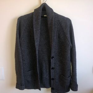 J Crew cardigan